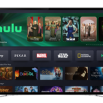 How to activate Hulu on tv