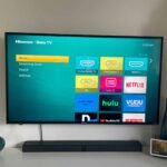 How to activate Roku On big TV