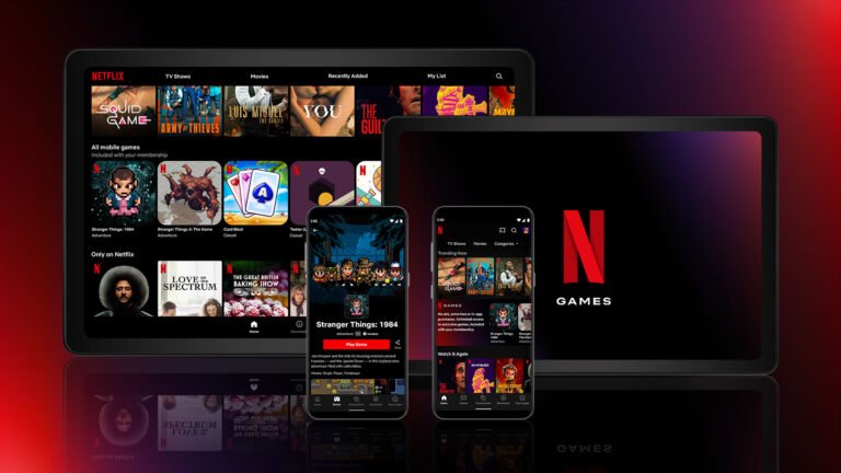 How to activate netflix on tv