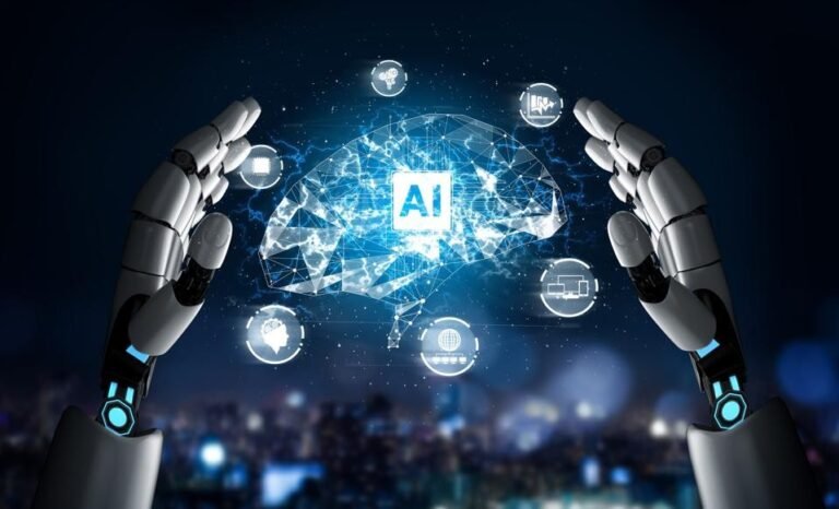 The Future of Artificial Intelligence: What to Expect in the Next Decade